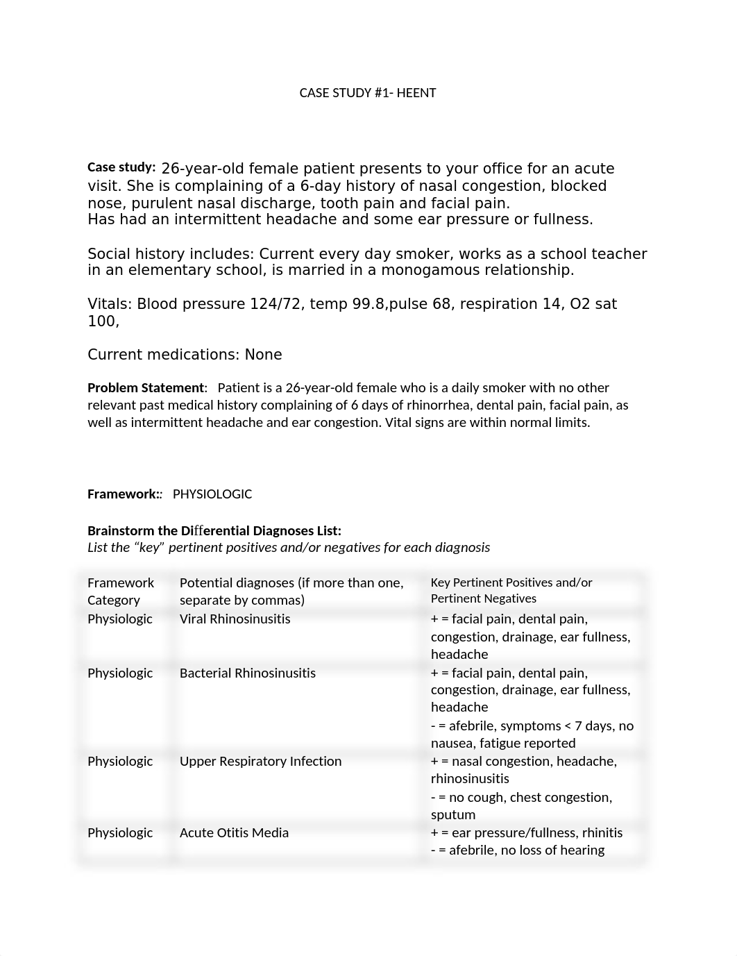 810 Case Study #1- HEENT.docx_dkpt59cpu3x_page1