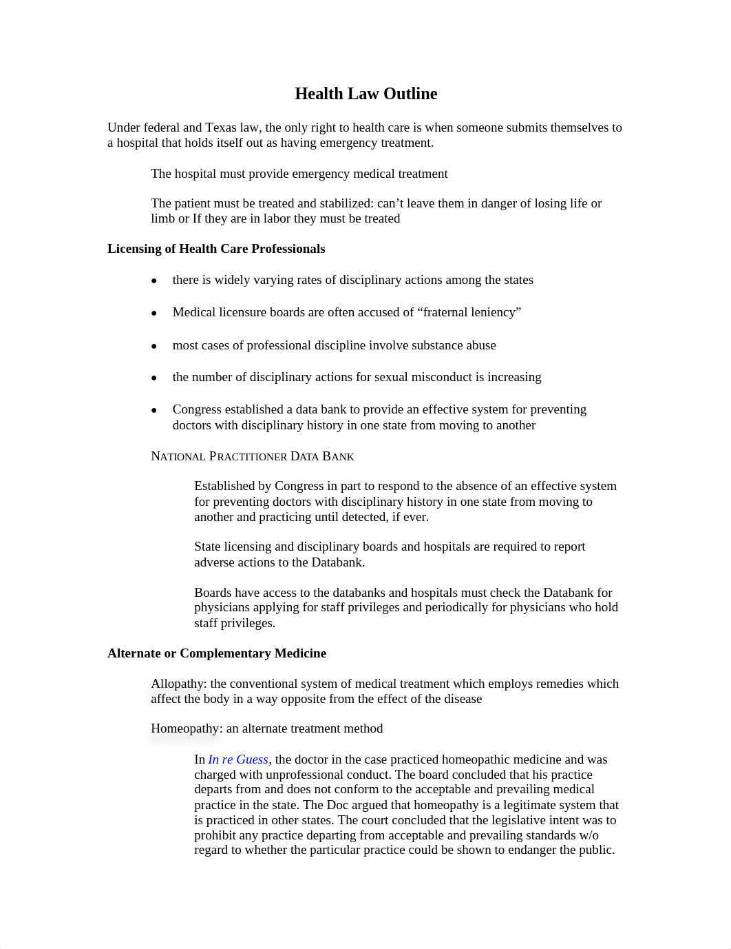 Health Law Outline.doc_dkptwgmi45c_page1