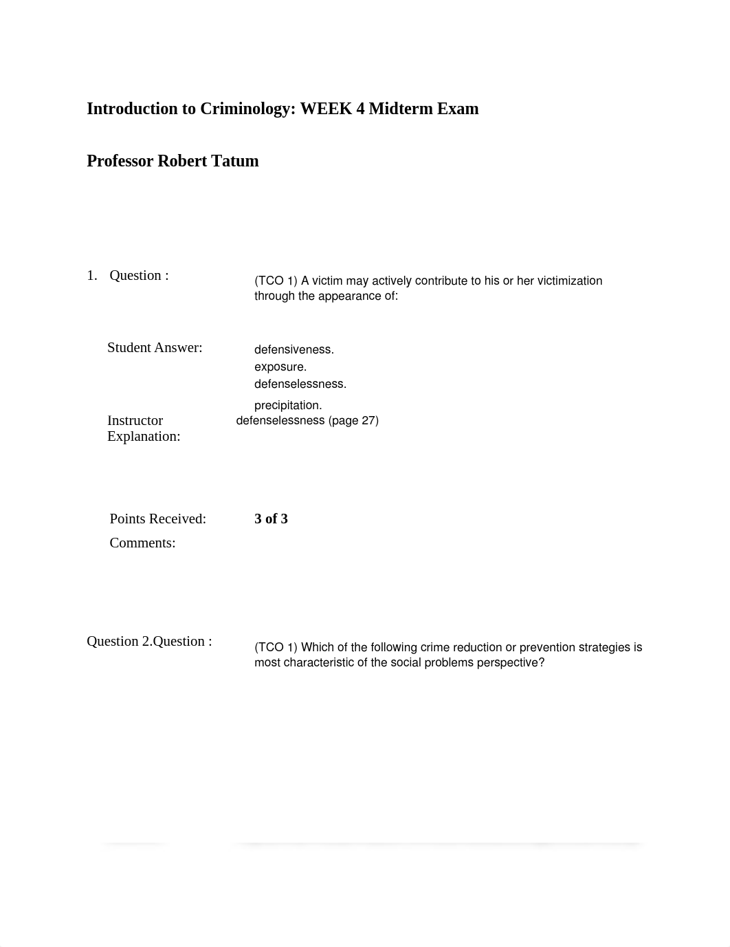 Week 4 Exam- Robert Tatum_dkpuusg13i5_page1