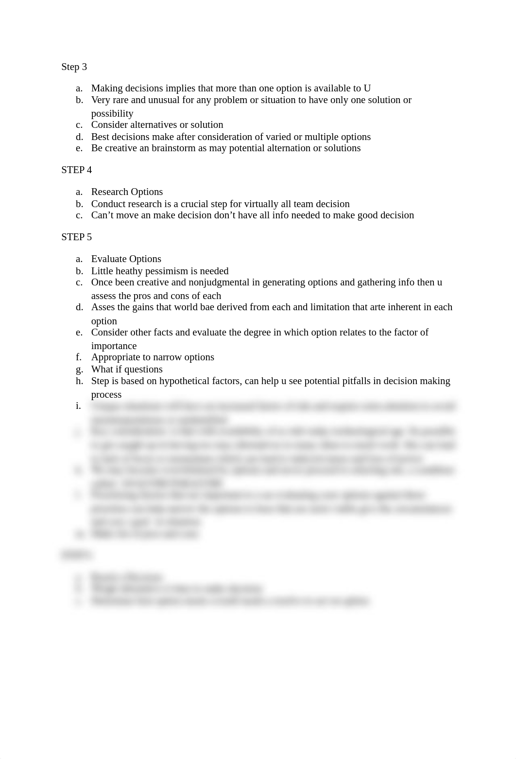 CHAPTER 14 MAKING DECISIONS AND SOLVING PROBLEMS.docx_dkpvqlzepos_page2