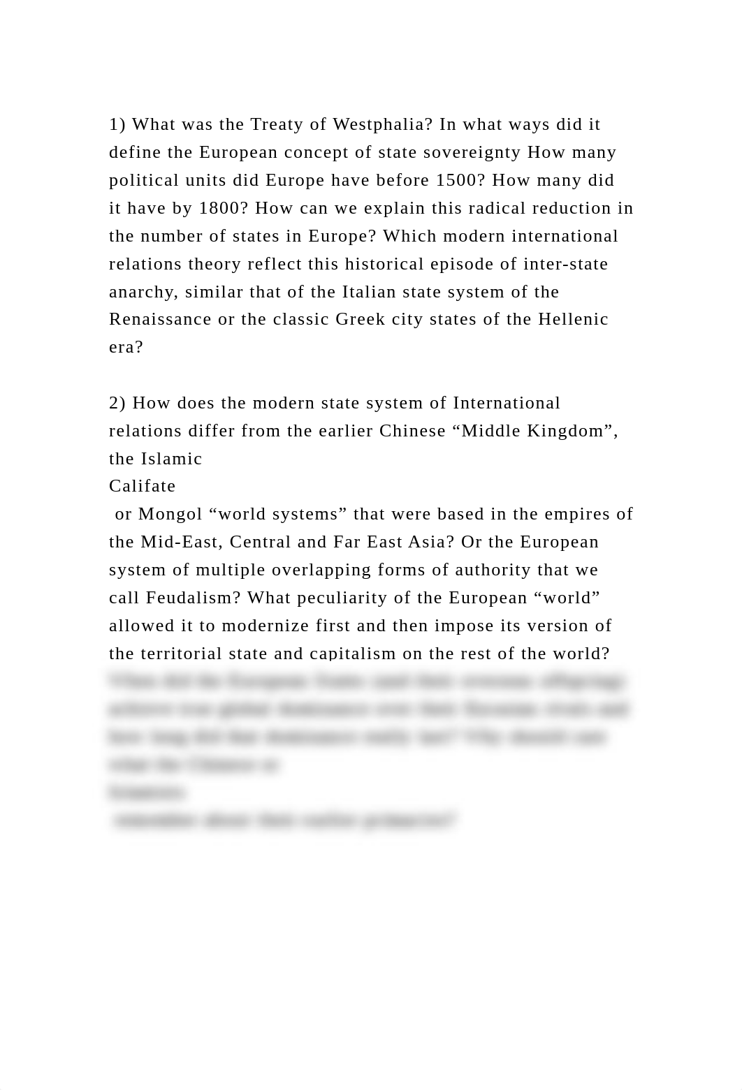 1)  What was the Treaty of Westphalia In what ways did it define th.docx_dkpxp7ogen5_page2