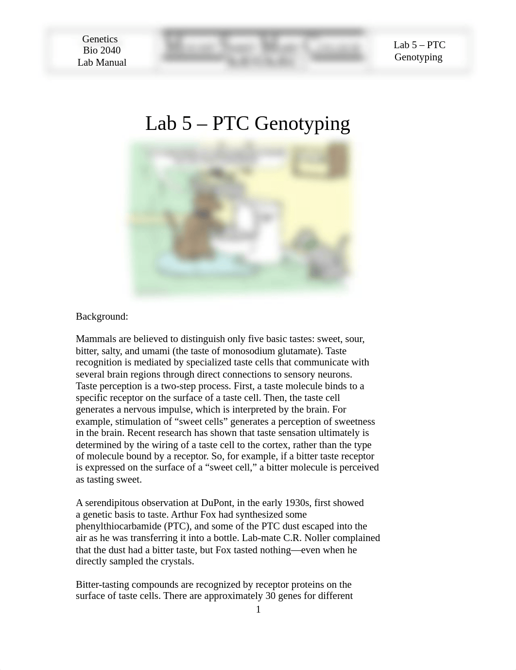 Lab Manual - PTC Genotyping (students) (1).docx_dkpxqjgjsov_page1