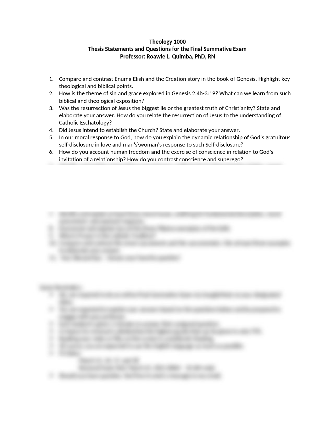 Thesis Statements and Questions for the Final Summative Exam (with Revised Instruction).docx_dkpymn42ti3_page1