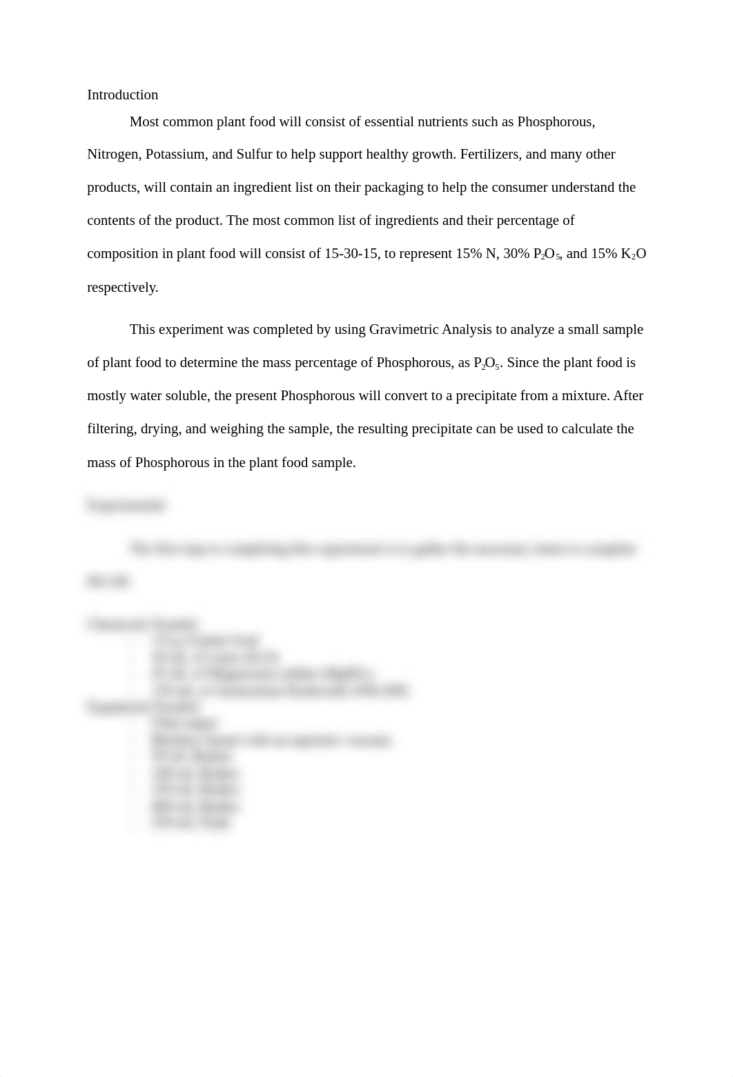 Gravimetric Analysis Lab Report.docx_dkq02mzyzlv_page2