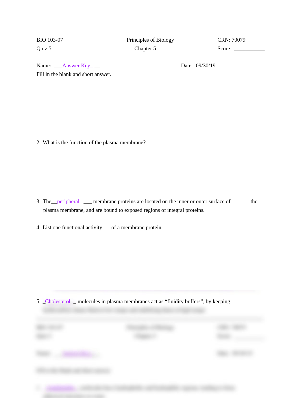 BIO 103-07_Quiz 5 Ch 5_Answer Key.docx_dkq12kpuuzb_page1