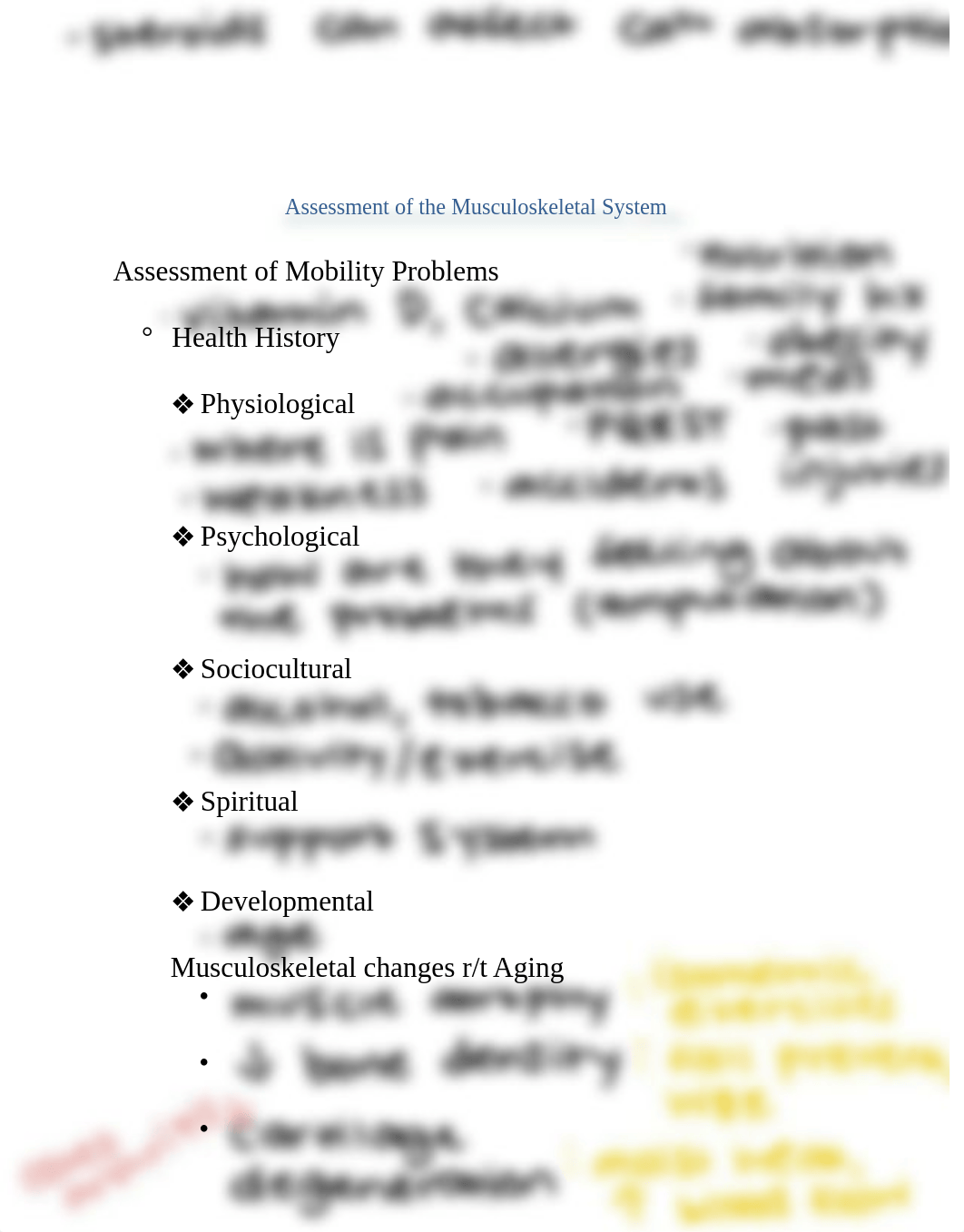 Musculoskeletal Assessment .pdf_dkq76c1oah3_page1