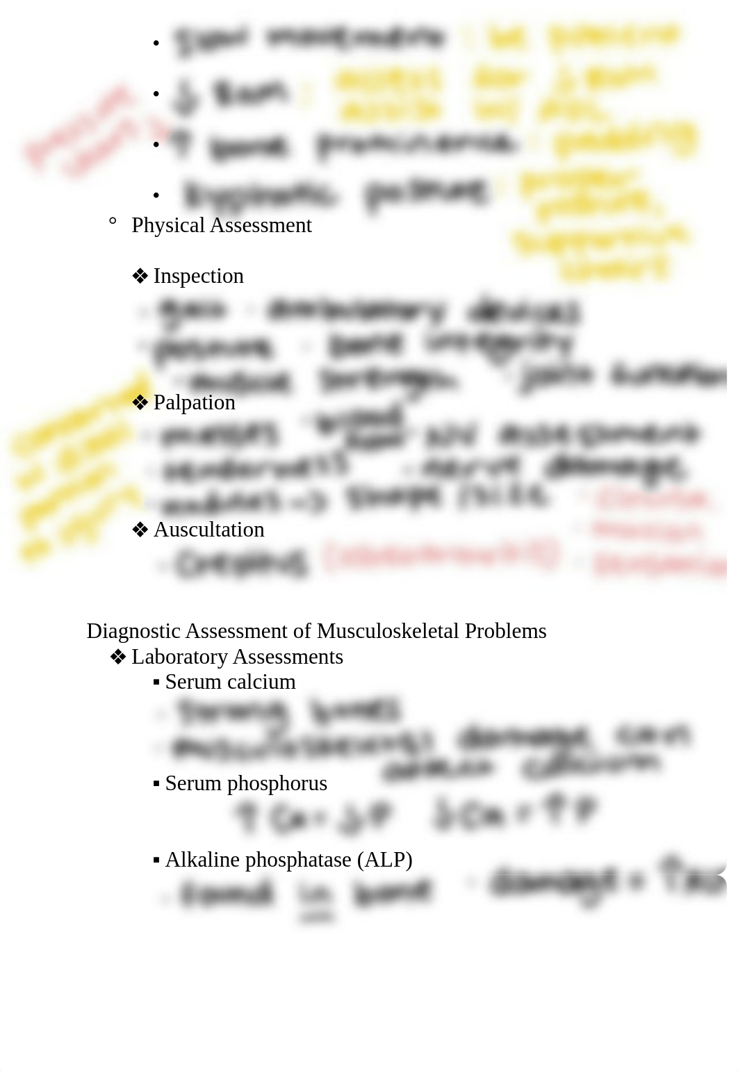 Musculoskeletal Assessment .pdf_dkq76c1oah3_page2