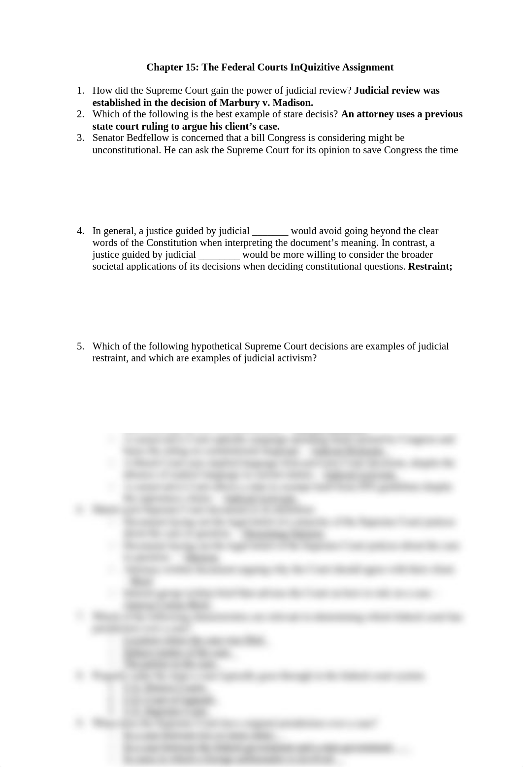 Chapter 15- The Federal Courts InQuizitive Assignment.docx_dkqcrthqnxx_page1