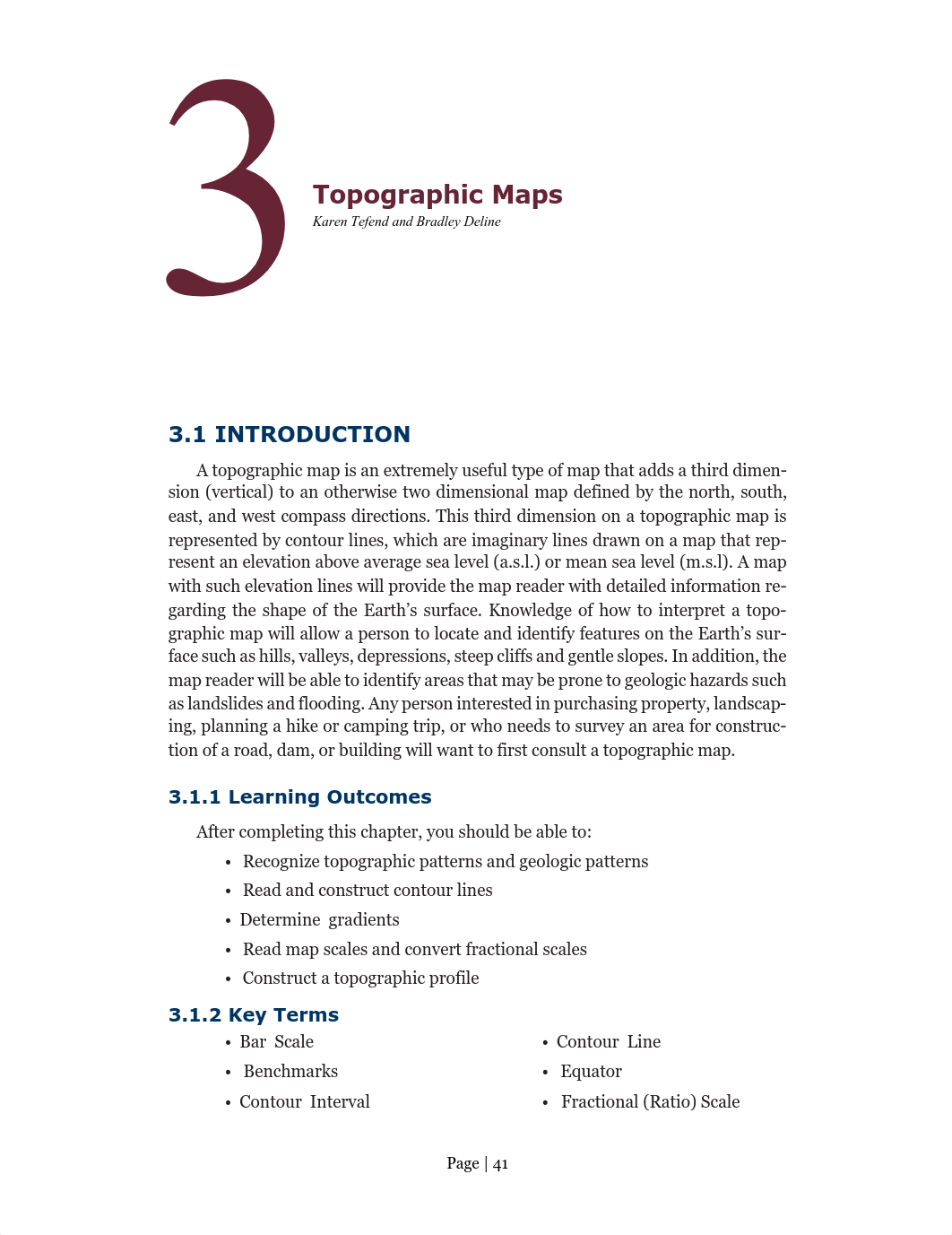 Topographic Maps Lab - Answers.pdf_dkqdarqeg0c_page1