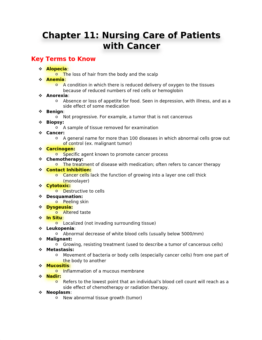 Chapter 11 (Nursing Care of Patients with Cancer).docx_dkqdppfasi7_page1