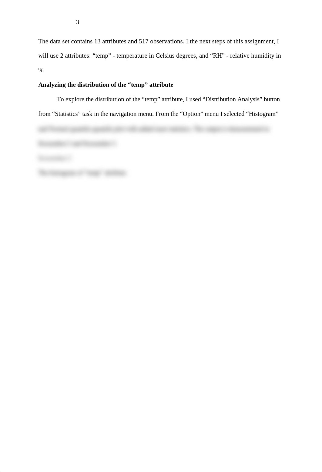 Distribution and Correlation Analysis of a CSV Imported File Using SAS Studio.doc_dkqhwwv5lah_page3