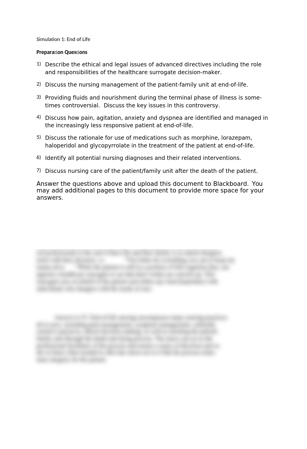 End of Life SIM Questions.docx_dkqkm7v9v3h_page1