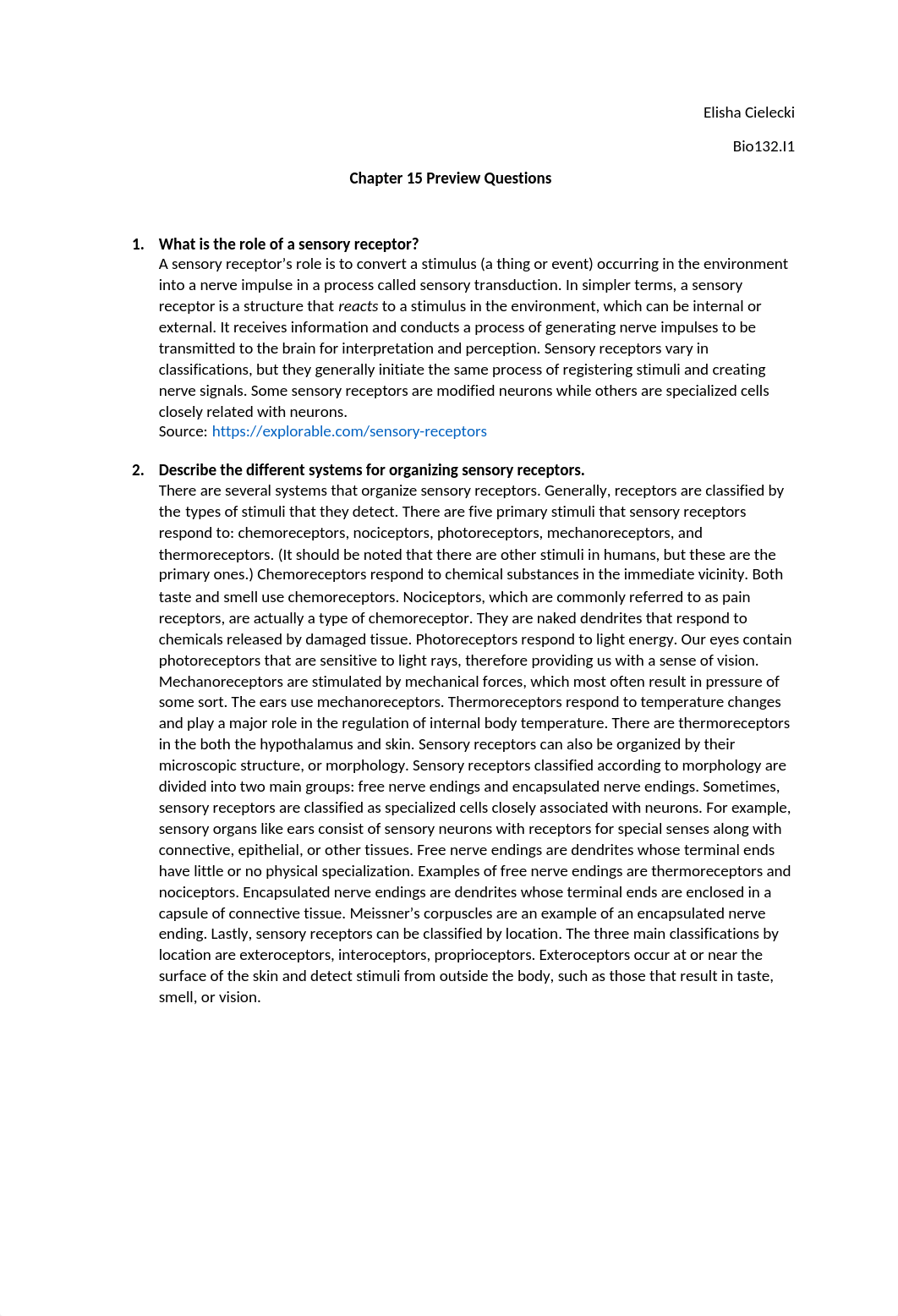 Chapter 15 Preview Questions Elisha Cielecki.docx_dkql2exytvq_page1