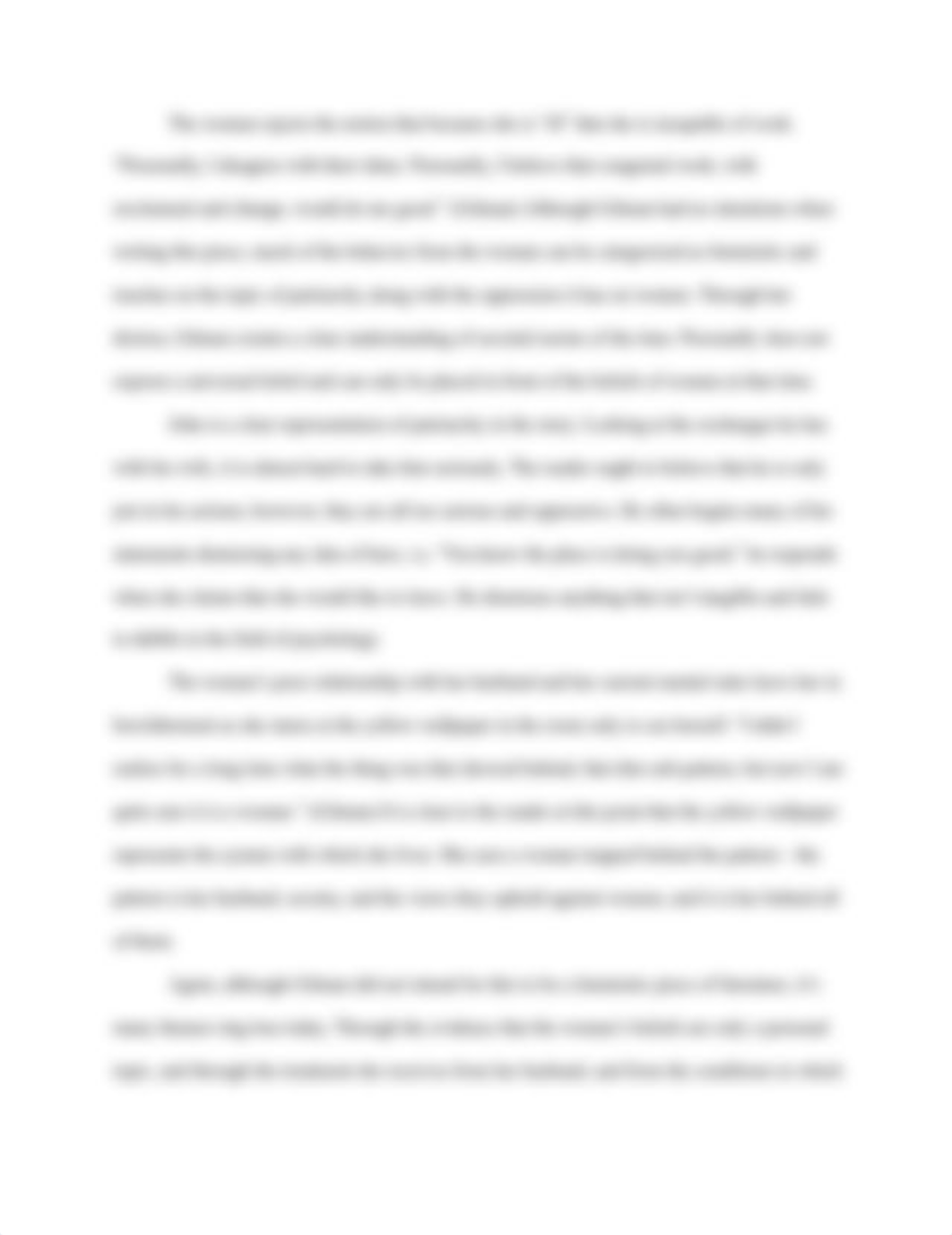 The Yellow Wallpaper - Explication.docx_dkqn2dpu0o5_page2