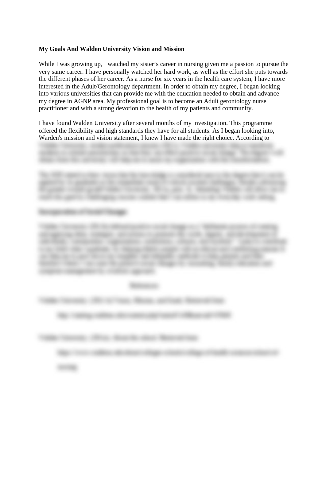 My Goals And Walden University Vision and Mission .docx_dkqn5e07xxk_page1