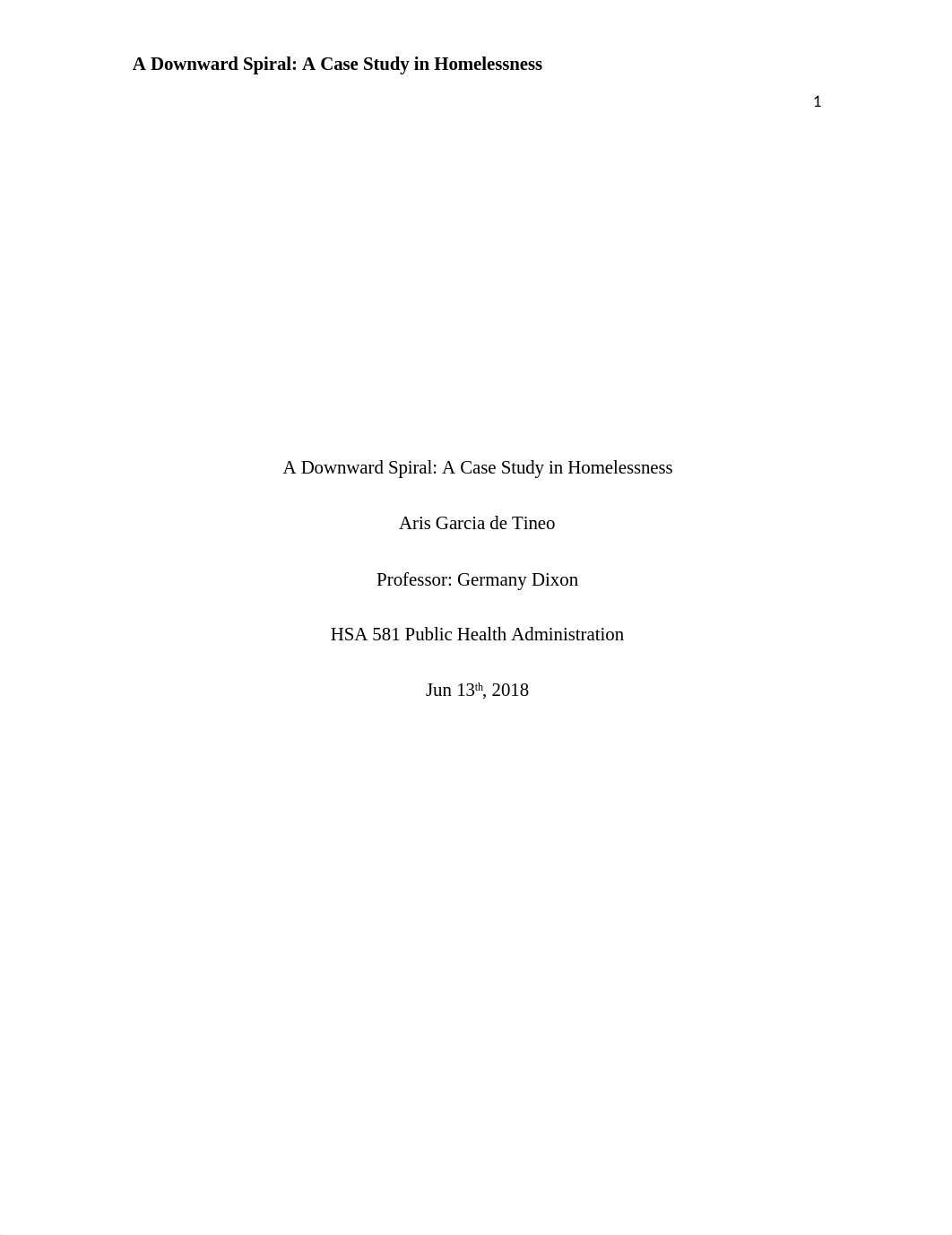 HSA 581 ARIS GARCIA RESEARCH PAPER 2.docx_dkqn7aljutg_page1