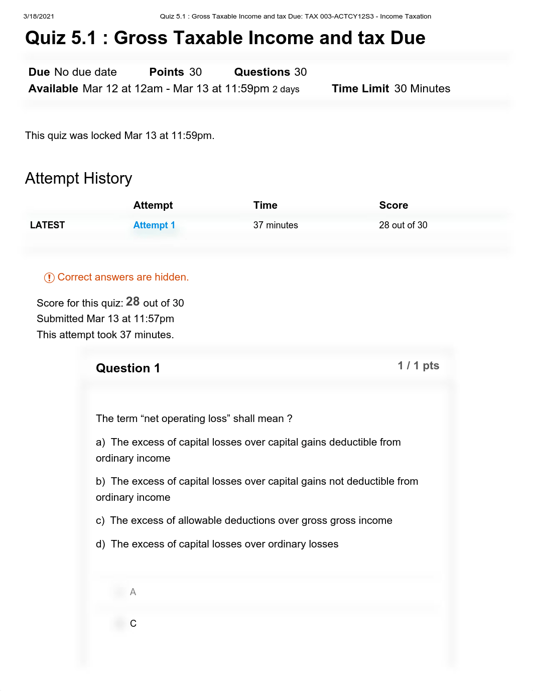 Quiz-5.1-_-Gross-Taxable-Income-and-tax-Due_-TAX-003-ACTCY12S3-Income-Taxation.pdf_dkqorax5tyg_page1