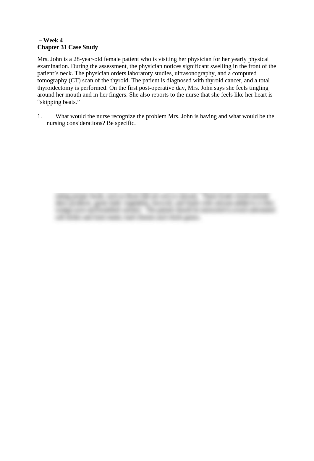 WELCH CASE STUDY WEEK 4.docx_dkqoydmnijd_page1