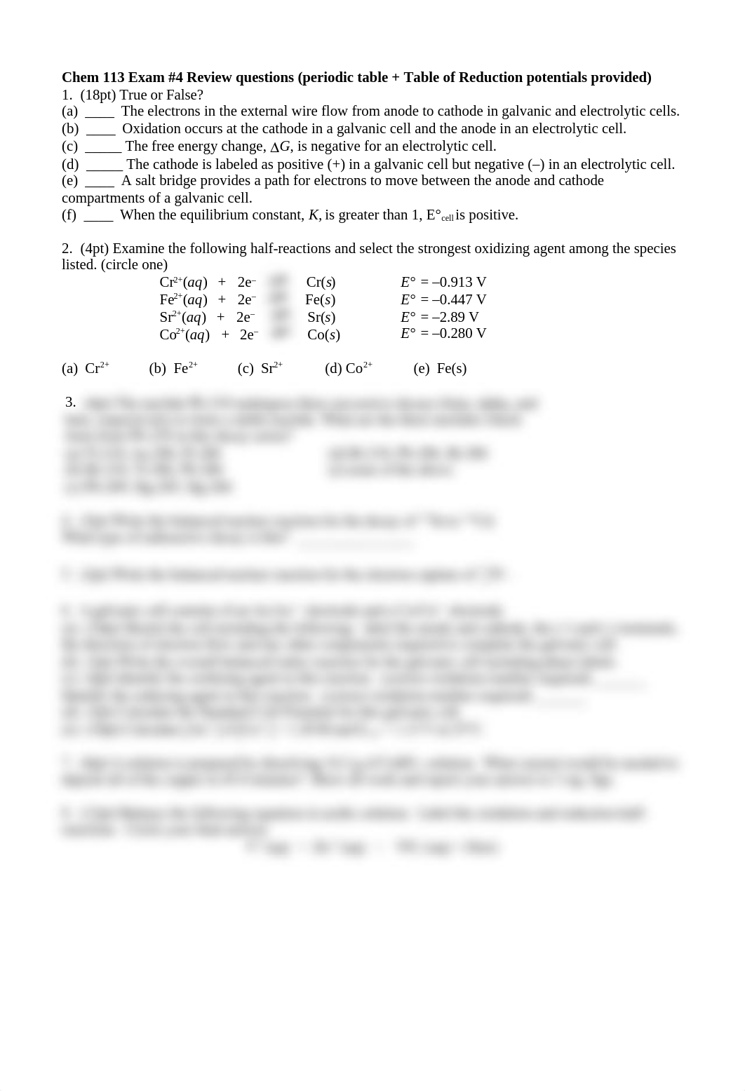 Exam #4 Review sp16.doc_dkqrqq938fi_page1