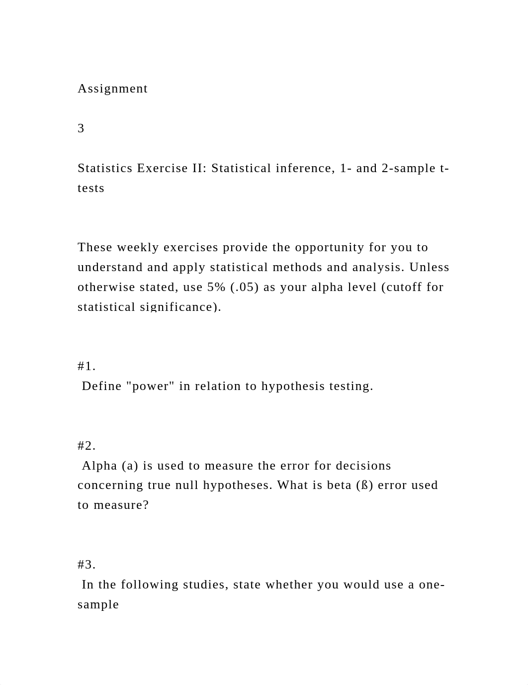 Assignment3Statistics Exercise II Statistical inference, 1-.docx_dkqtlqgj8d2_page2