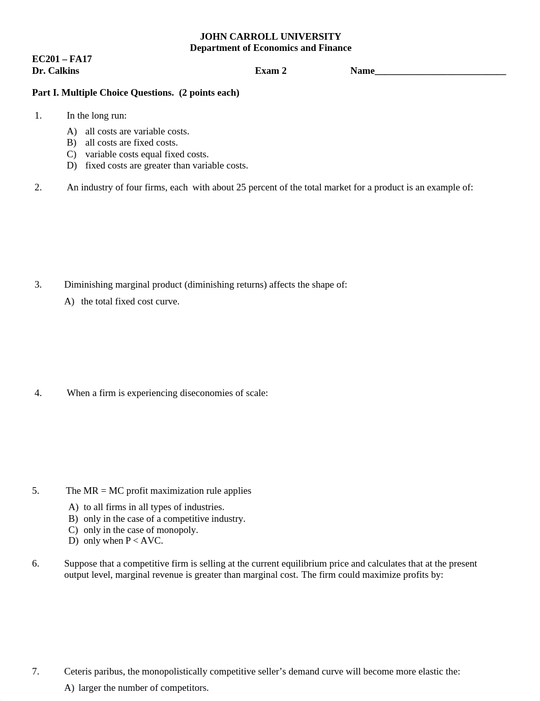 Answers EC201 Exam 2 FA17.docx_dkqxvjvlim4_page1