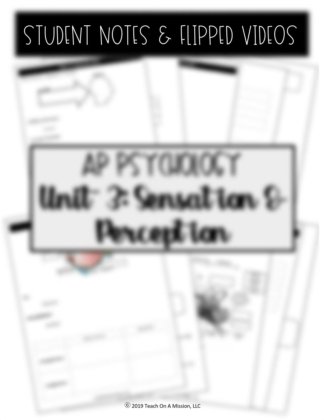 U3 Sensation & Perception Notes AP Psychology (1).pdf_dkqyma402c5_page1