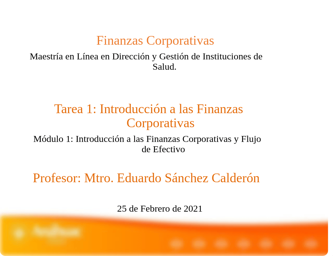 Tarea 1 Introducción a las Finanzas Corporativas.pdf_dkqyzlp8yku_page1