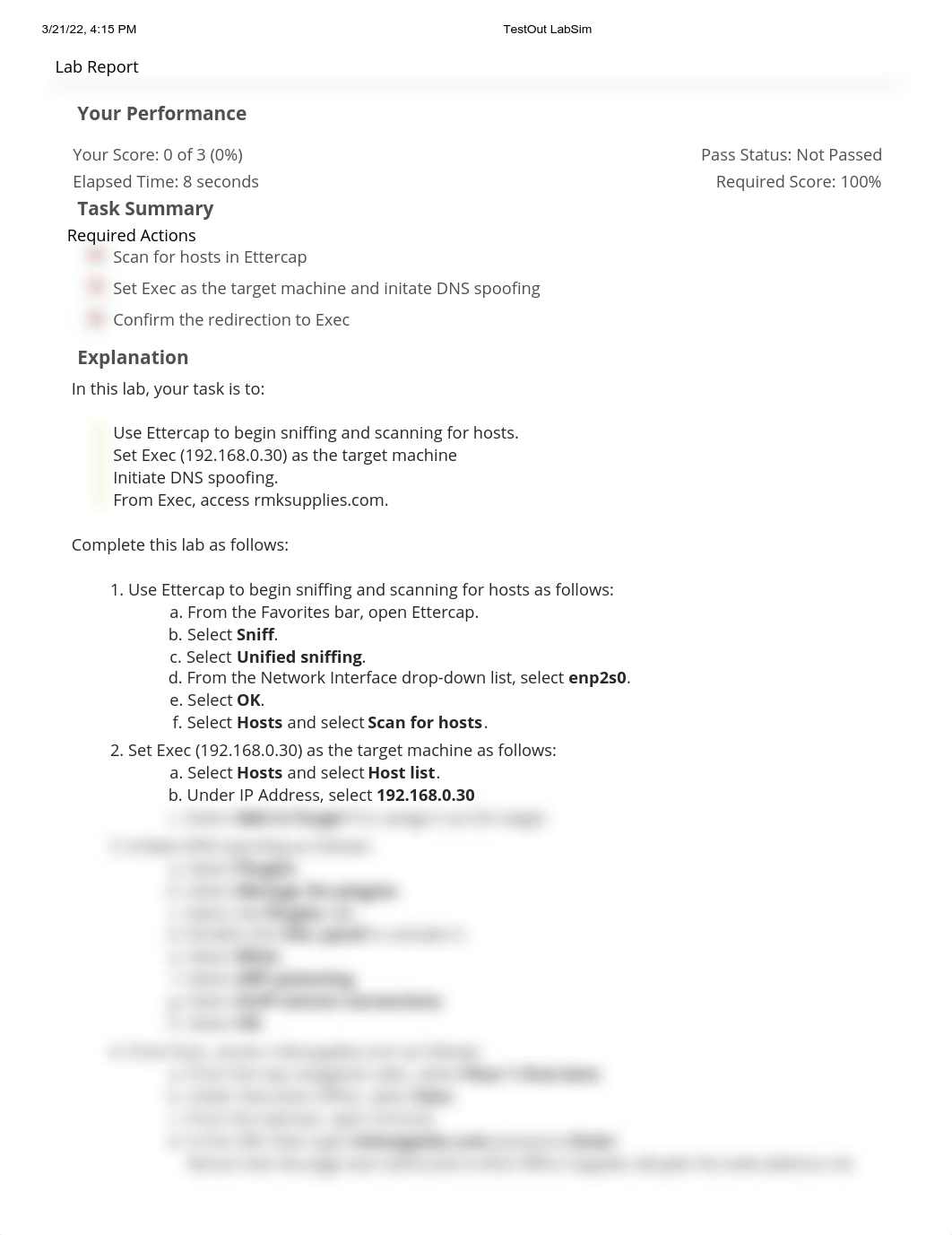 10.1.10 Use Ettercap to begin sniffing and scanning for hosts.pdf_dkr1b8non9l_page1