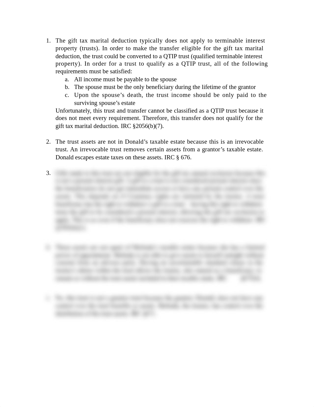 Wills Trust & Estates - Assignment 2.docx_dkr3k8mfja7_page1