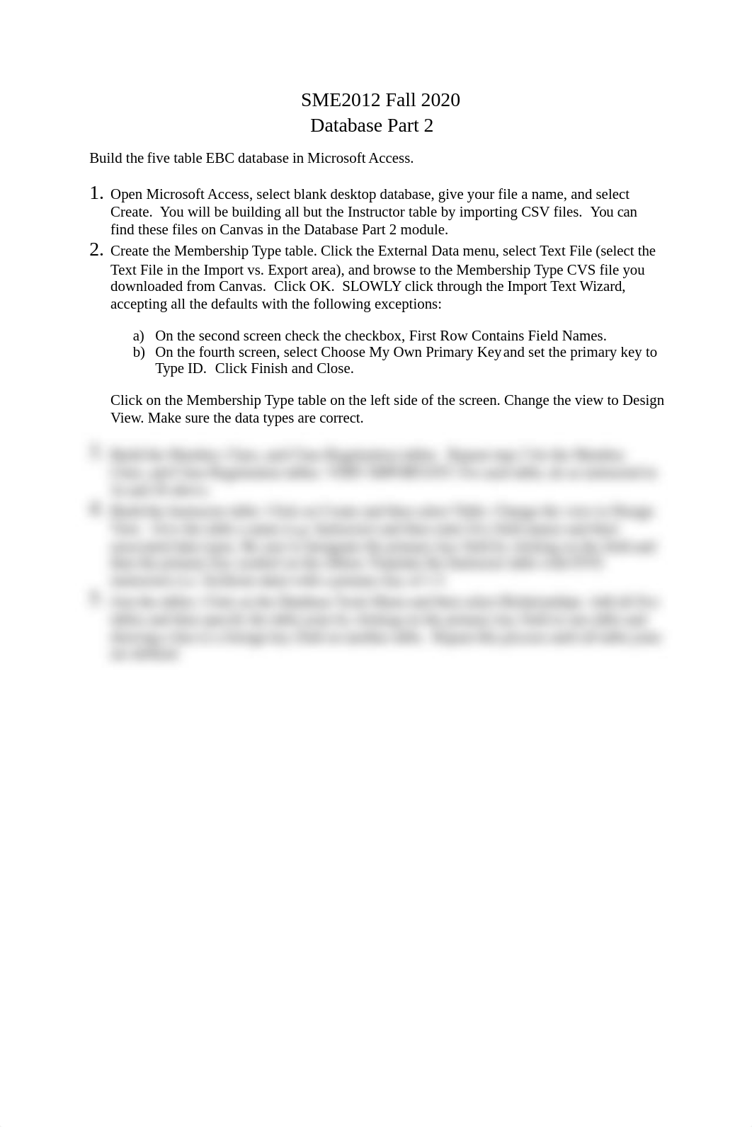 SME2012 Fall 2020 EBC Microsoft Access Database Implementation Instructions.docx_dkr3lnifm5d_page1