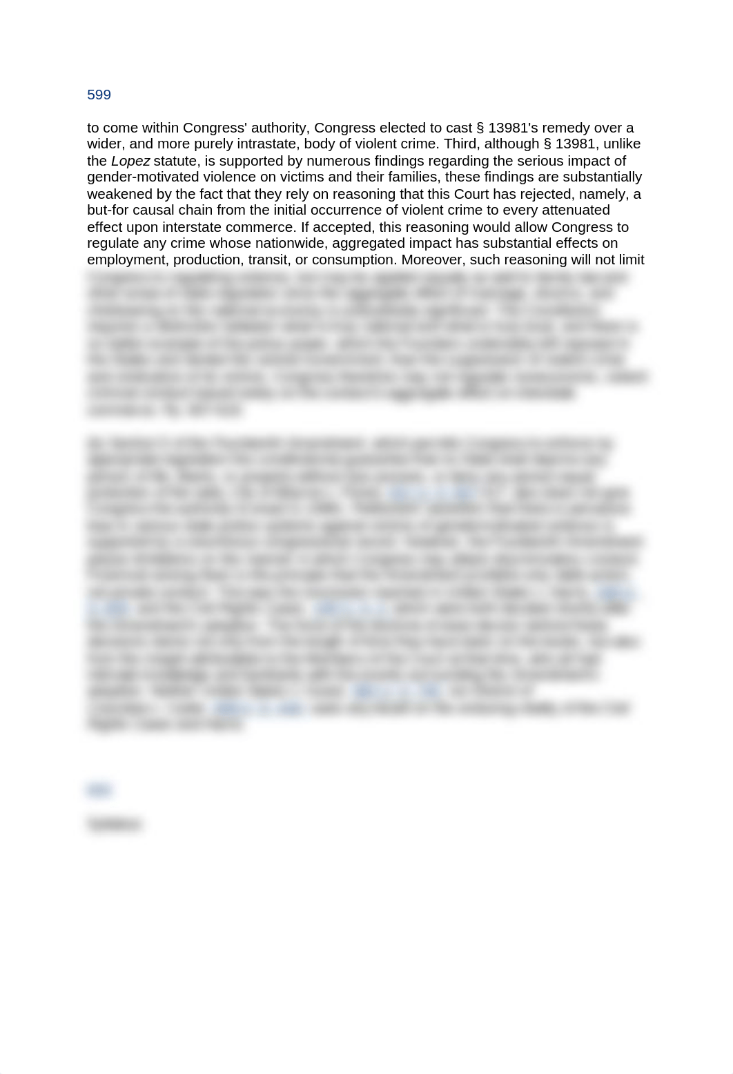 United States v. Morrison, 529 U.S. 598 (2000).docx_dkr40tctmsv_page2