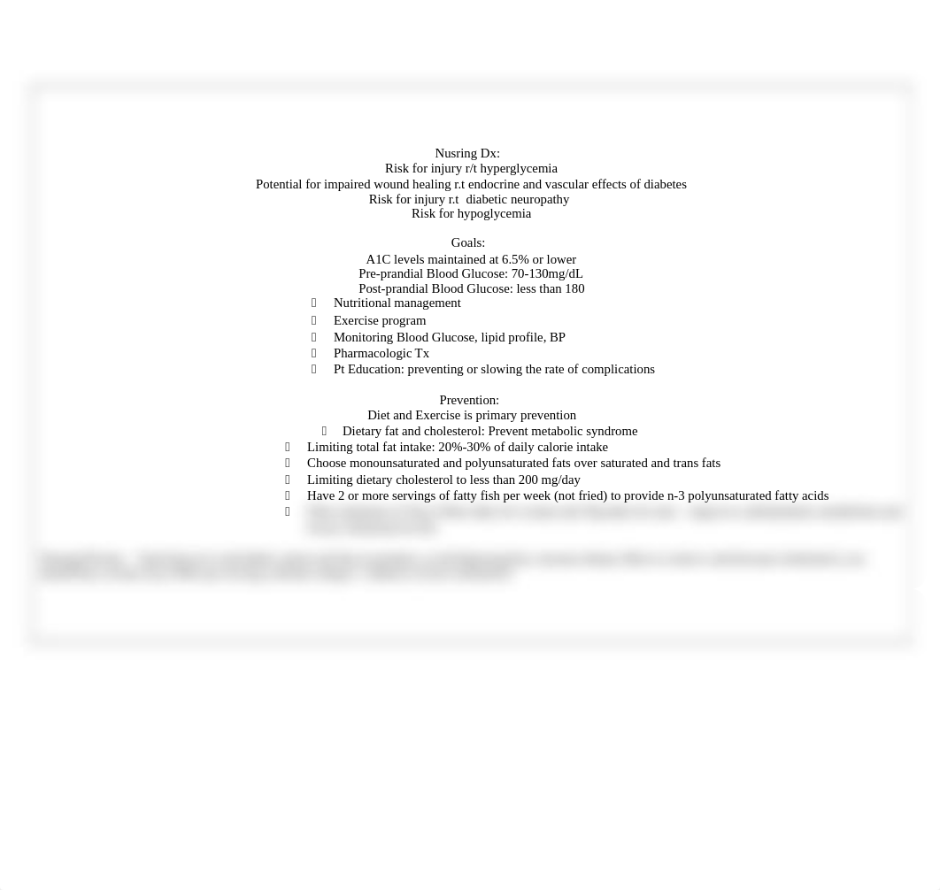 Week 6 Diabetes Mellitus chart.docx_dkr4u51jn52_page2