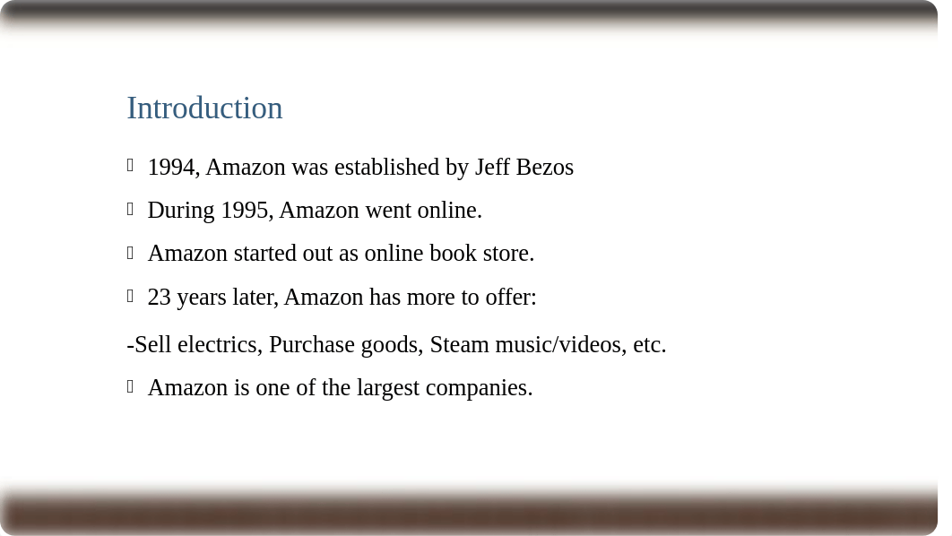 Group 4 Amazon.com Inc. Annual Report Analysis Presentation.pptx_dkr4yaxixiq_page2