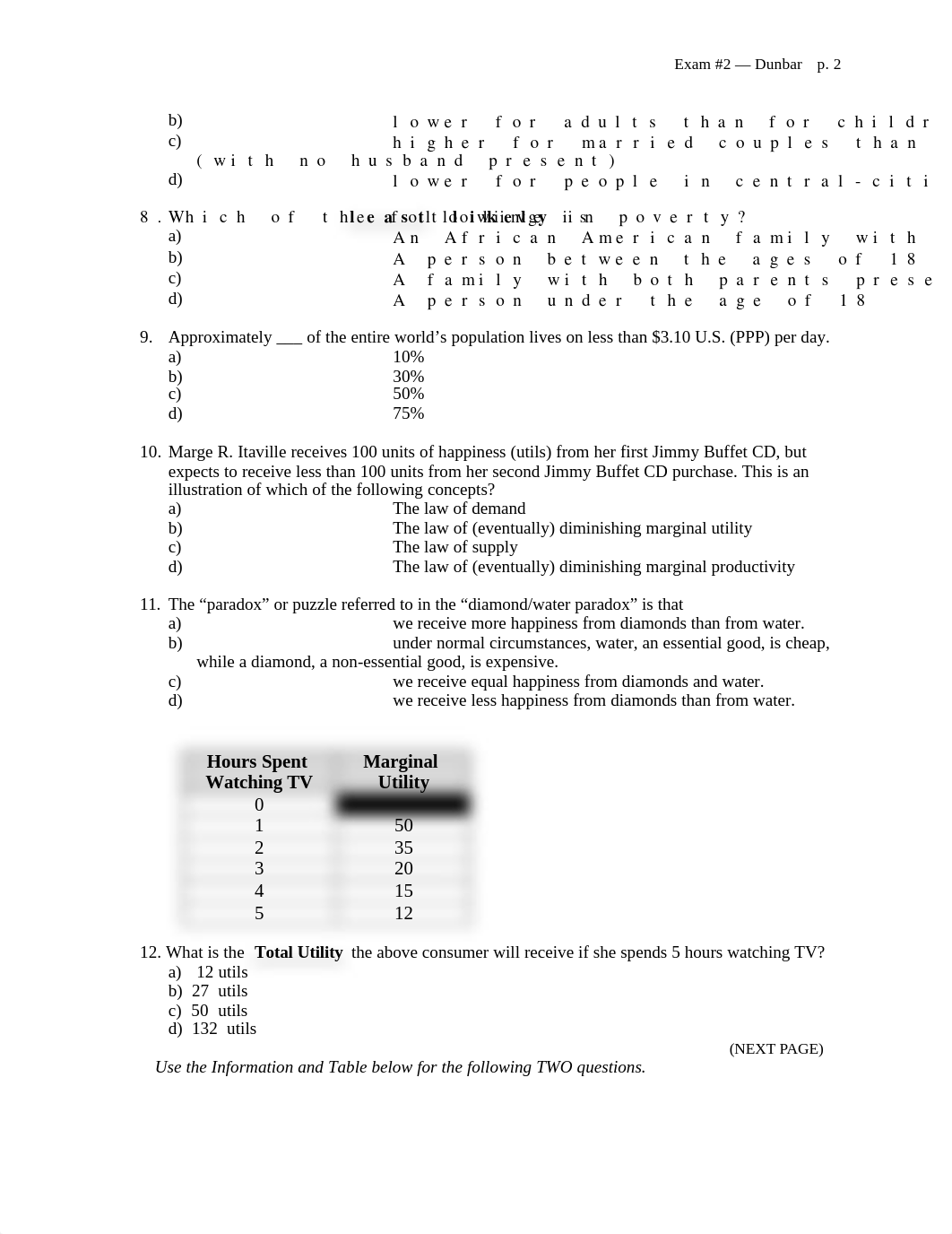 Exam #2   Sample A  with ANSWER KEY(1).docx_dkr94nx63z9_page2