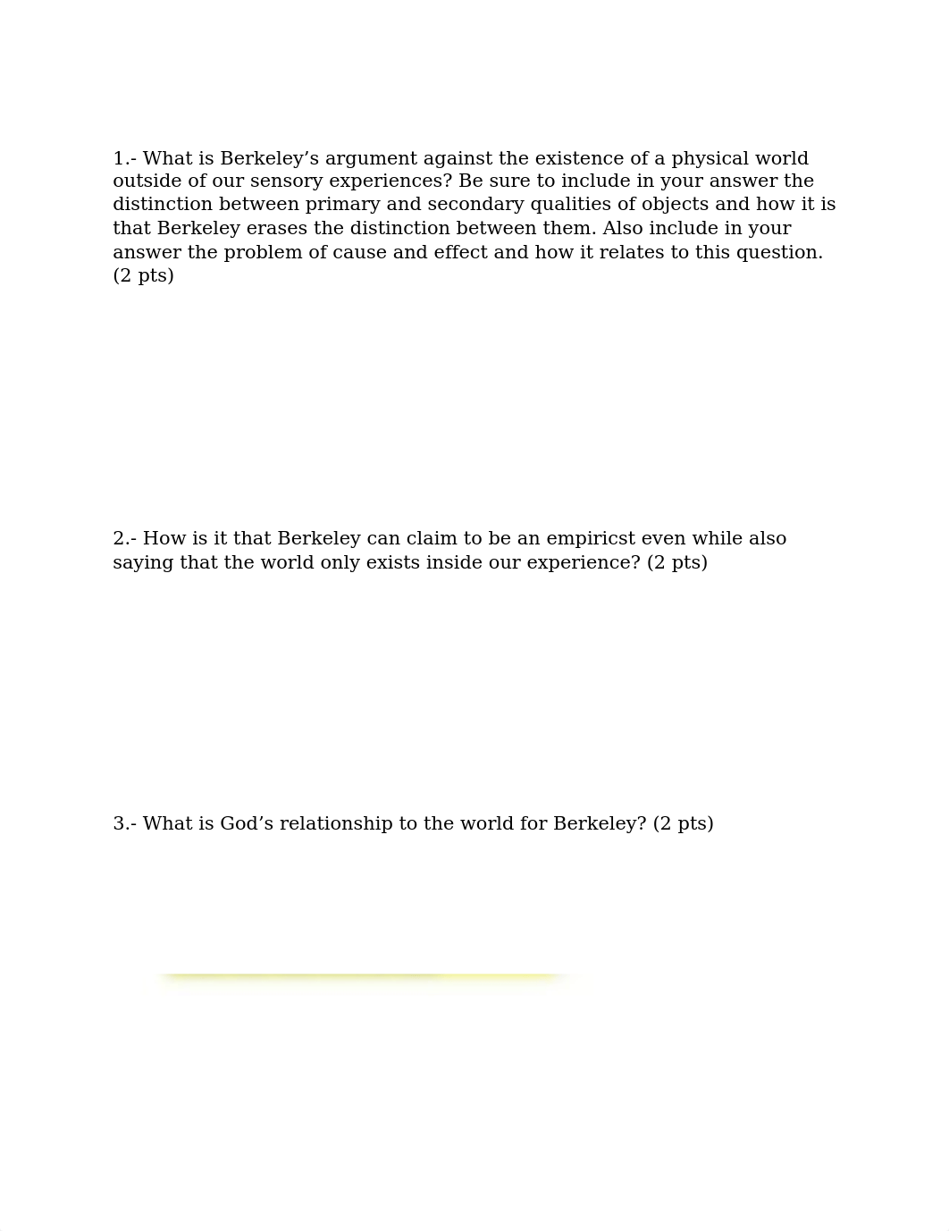 Berkeley Russell Nietzsche Quiz.docx_dkr9epwueir_page1