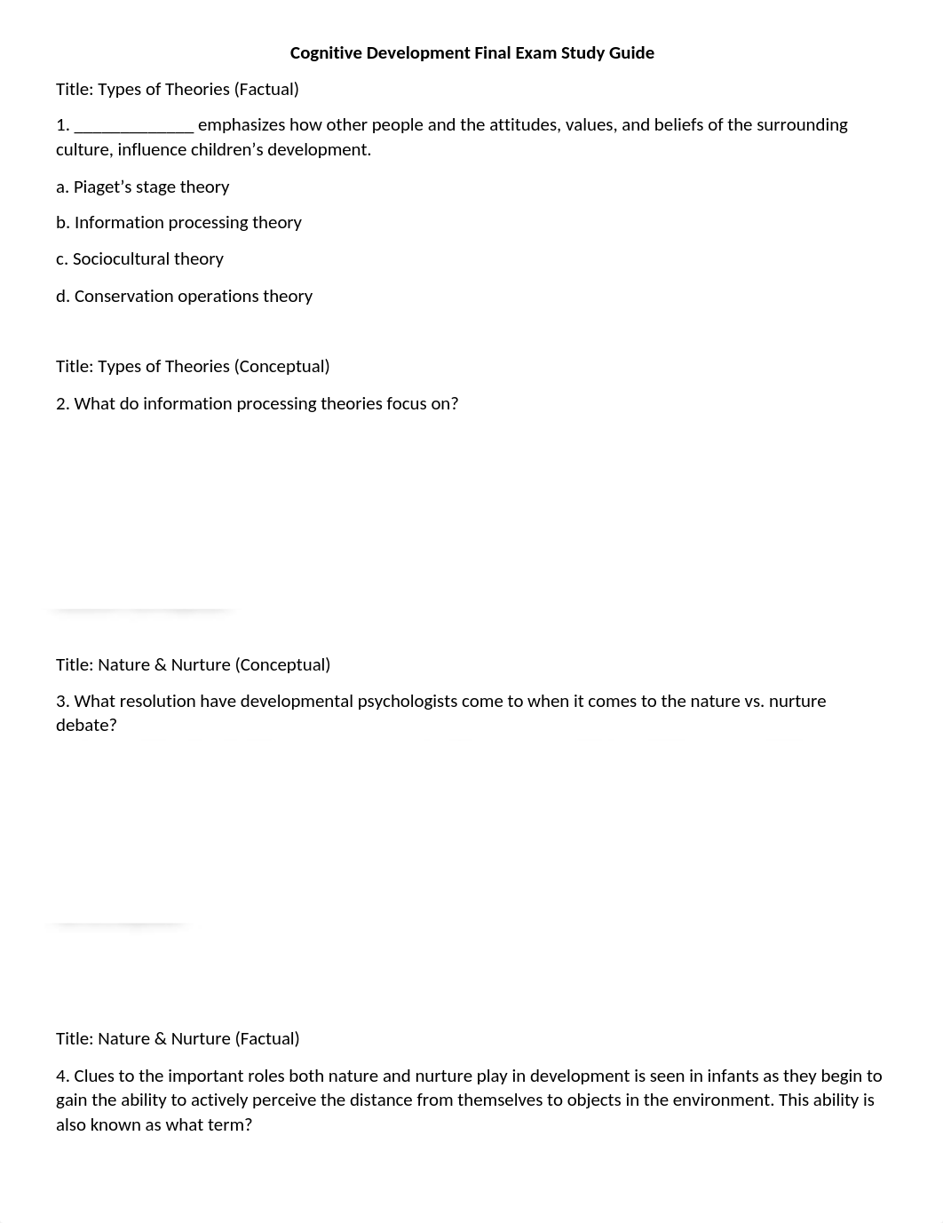 Cognitive Development Final Exam Study Guide.docx_dkra7t1ktmk_page1