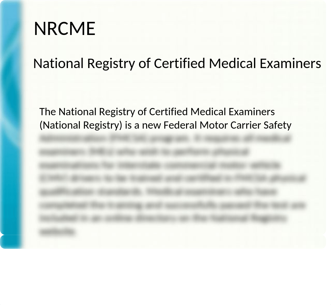 IAFP NRCME Segment 1.pptx_dkre506vkv7_page5