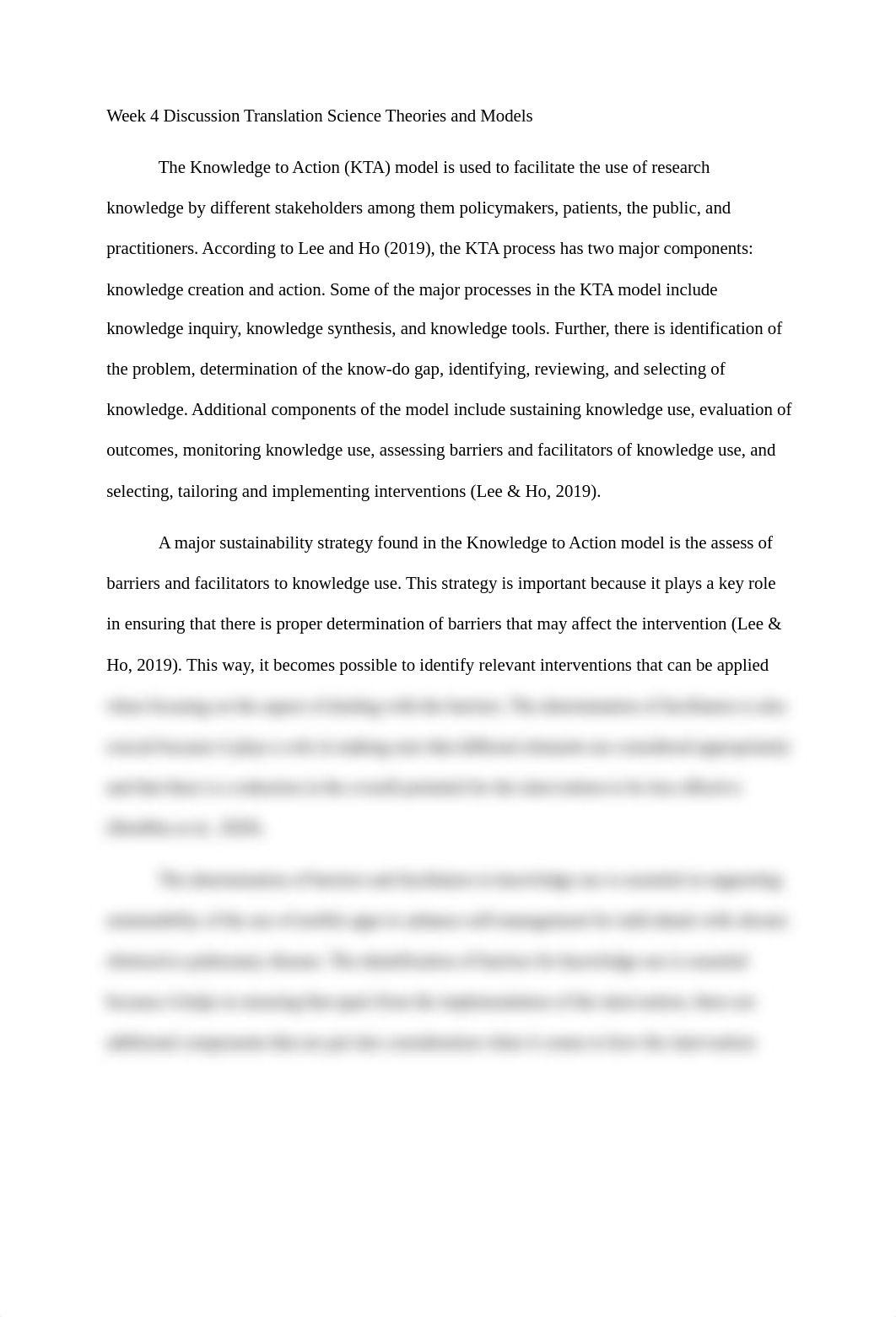 Week 4 Discussion Translation Science Theories and Models.docx_dkredjipx8s_page1