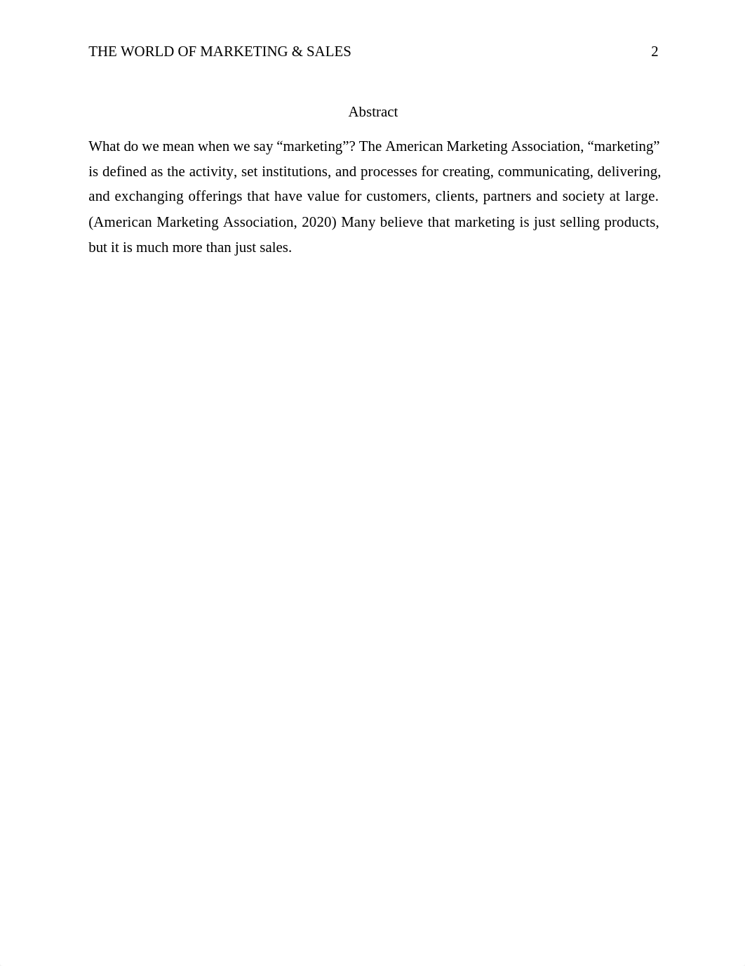 The World of Marketing and Sales.docx_dkrh1efrq6j_page2