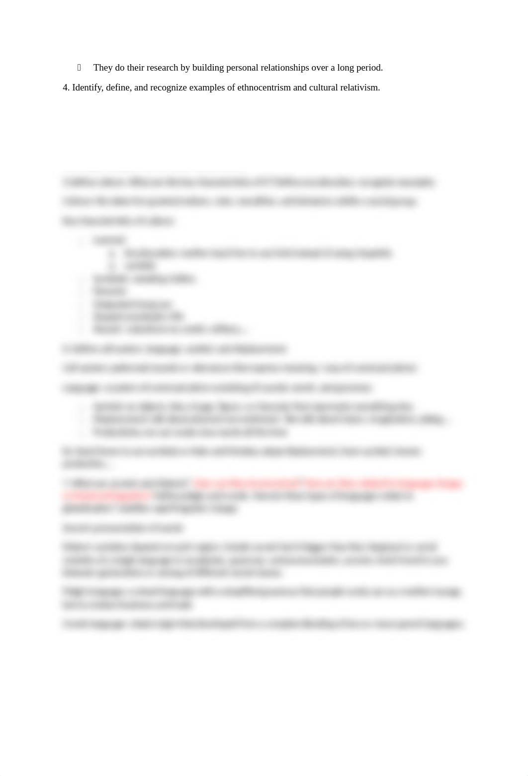 ANTH 2110 Final Exam Study Guide.docx_dkrhb0que0z_page2