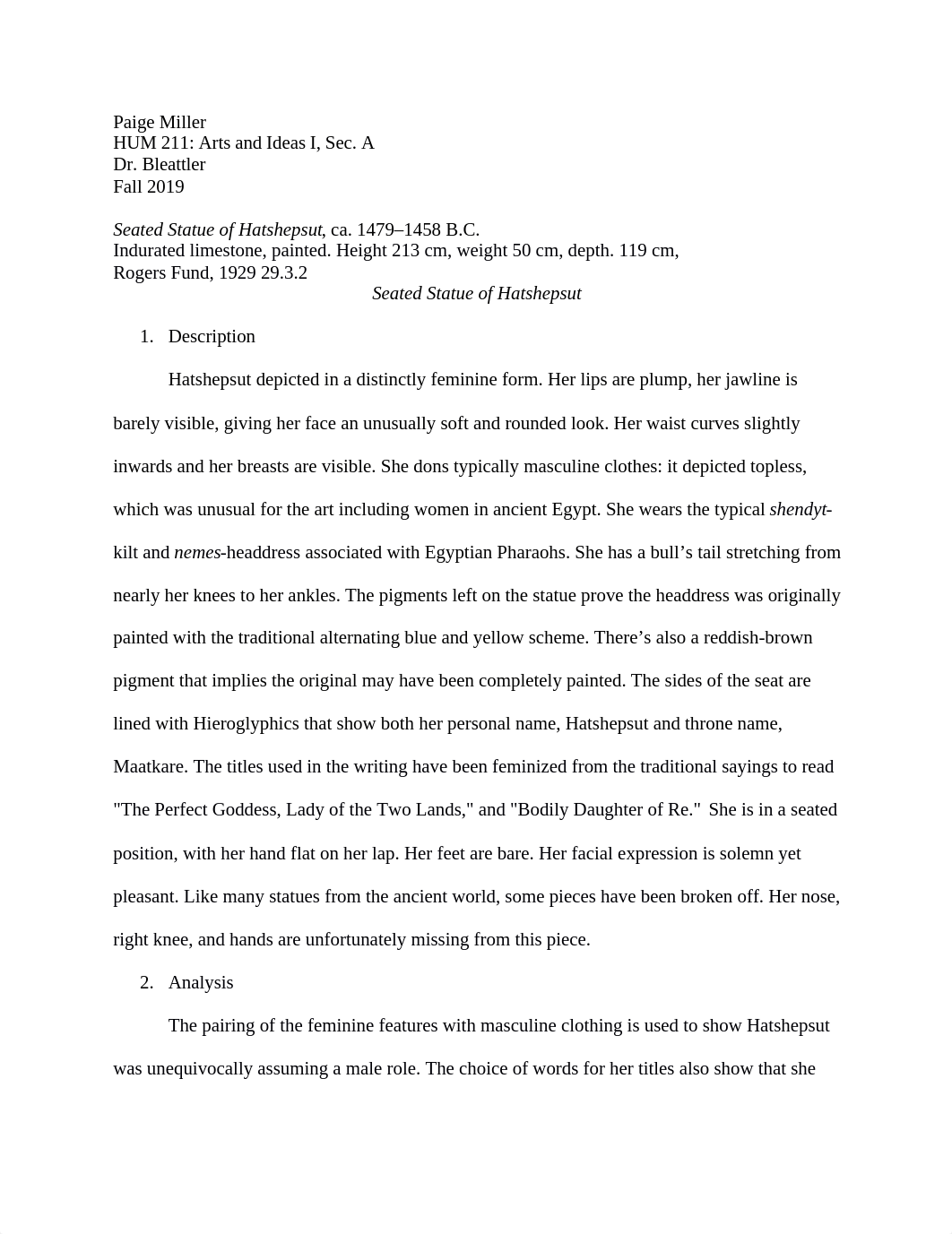 Met Object Critique.docx_dkrhyq274wr_page1