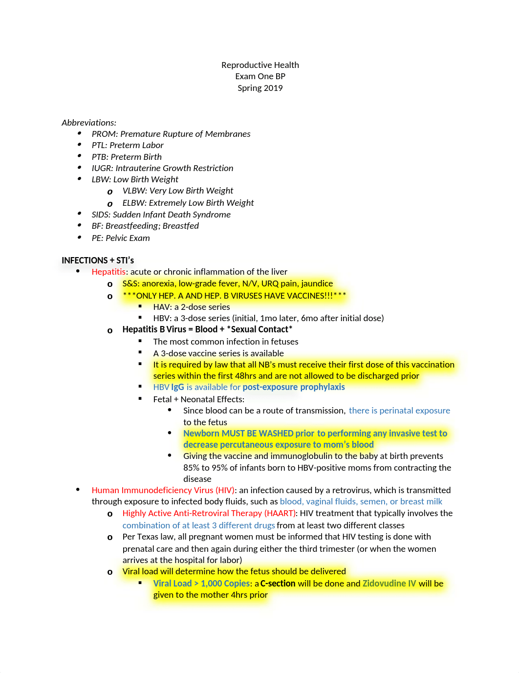 OB Exam 1 (Spring 2019).docx_dkrid0z4m71_page1