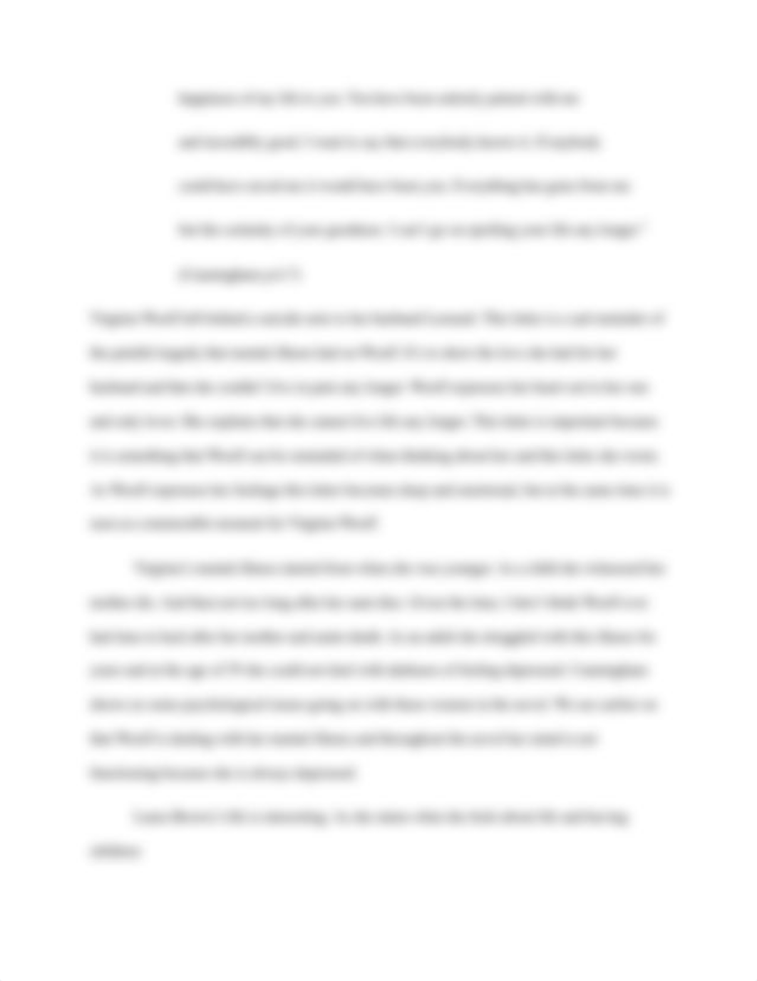 Compare and Contrast Essay on The Hours and Mrs. Dalloway MW.docx_dkriz1inst1_page3