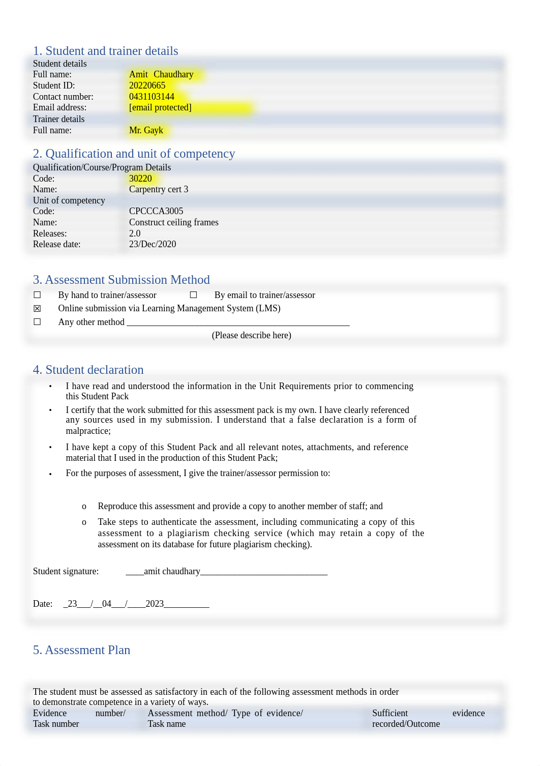 CPCCCA3005 Assessment THEORY.docx_dkrl6fe5uxf_page1