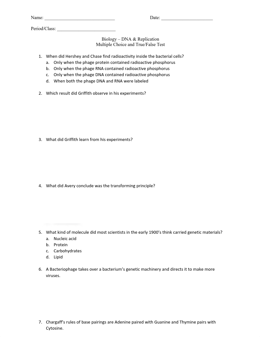 BiologyDNAandReplicationChapterTest-1.pdf_dkrljtqwckp_page1