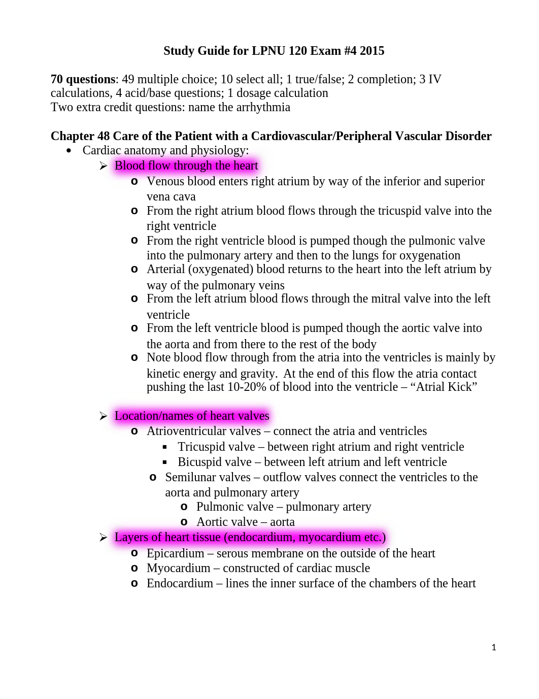 med surg exam 4 study guide_dkrm7qwaszn_page1