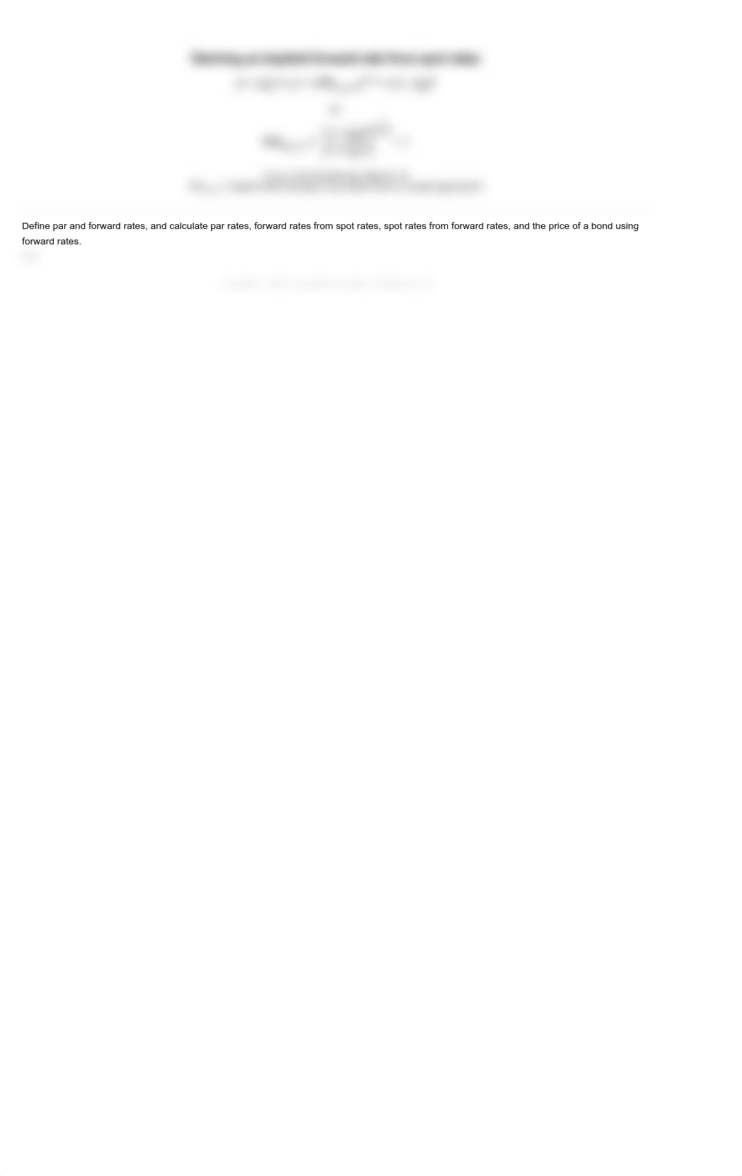 7.09 The Term Structure of Interest Rates Spot, Par, and Forward Curves - Answers.pdf_dkrmtp2y06w_page2