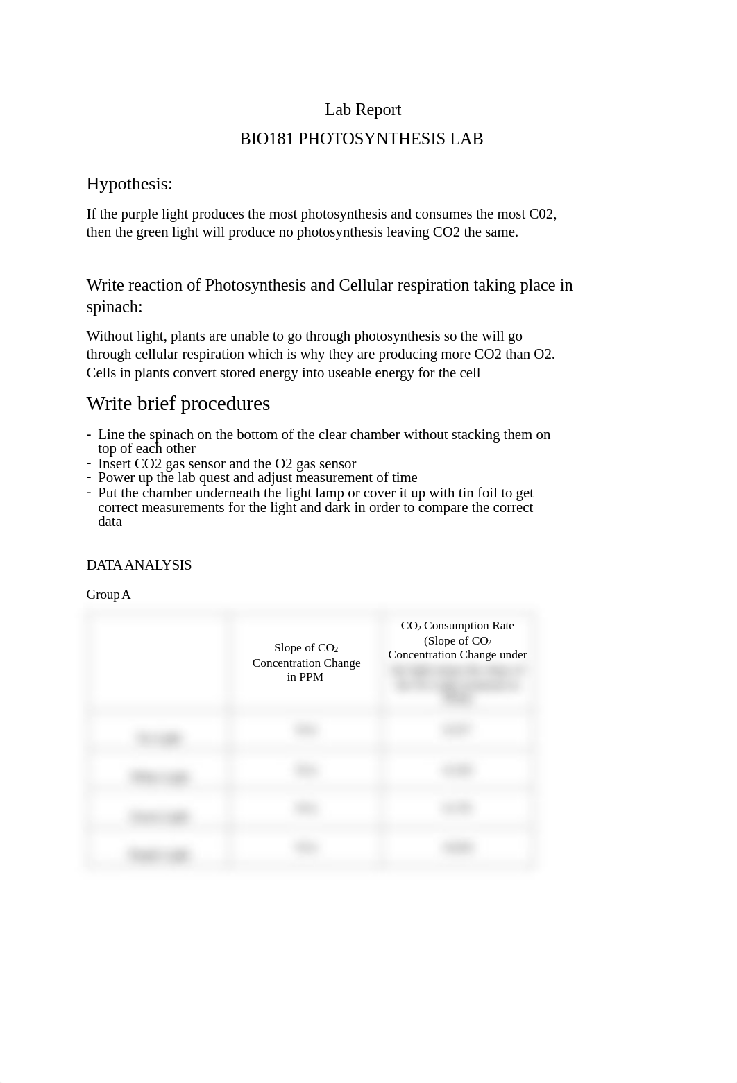 Photosynthesis report.pdf_dkrmyxc6xb3_page1