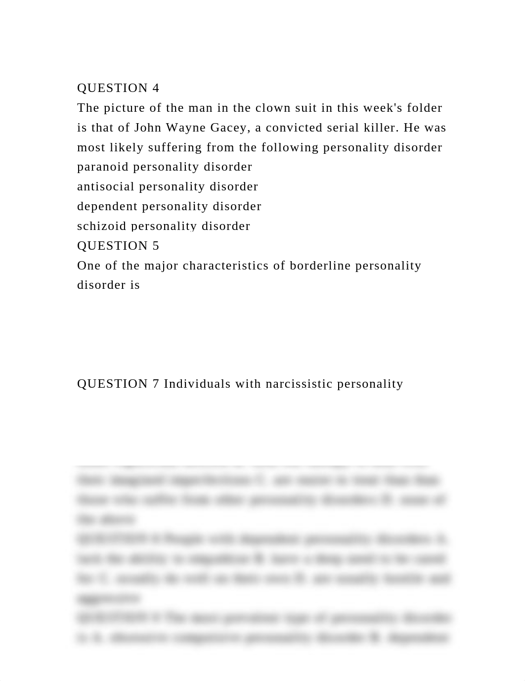 QUESTION 4The picture of the man in the clown suit in this weeks .docx_dkrowk5hdmb_page2