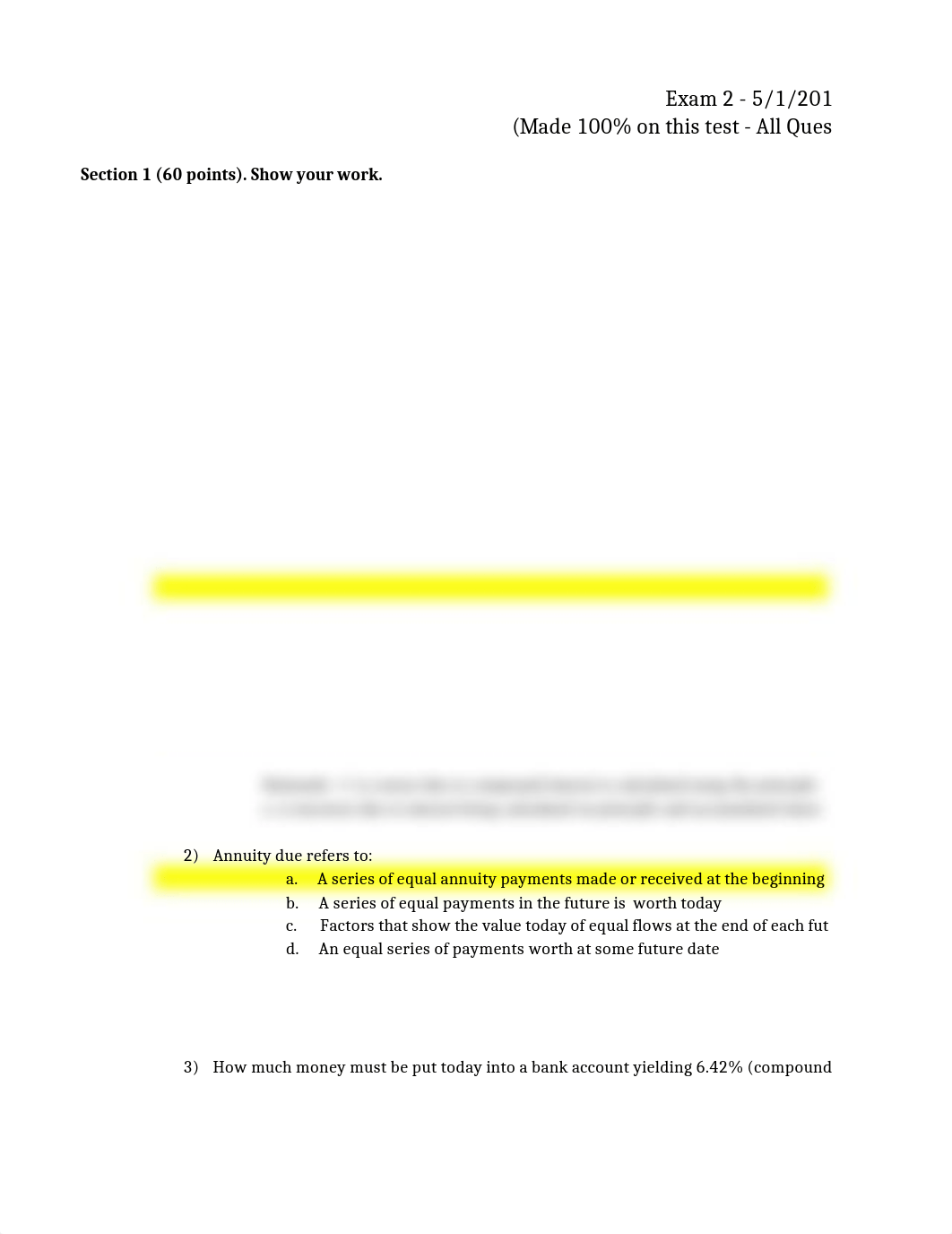 MHA 740  EXAM TWO - Answers.xlsx_dkrtli60f64_page2